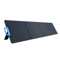 Bluetti PV200 Zonnepanelen 200W Zonnepaneel