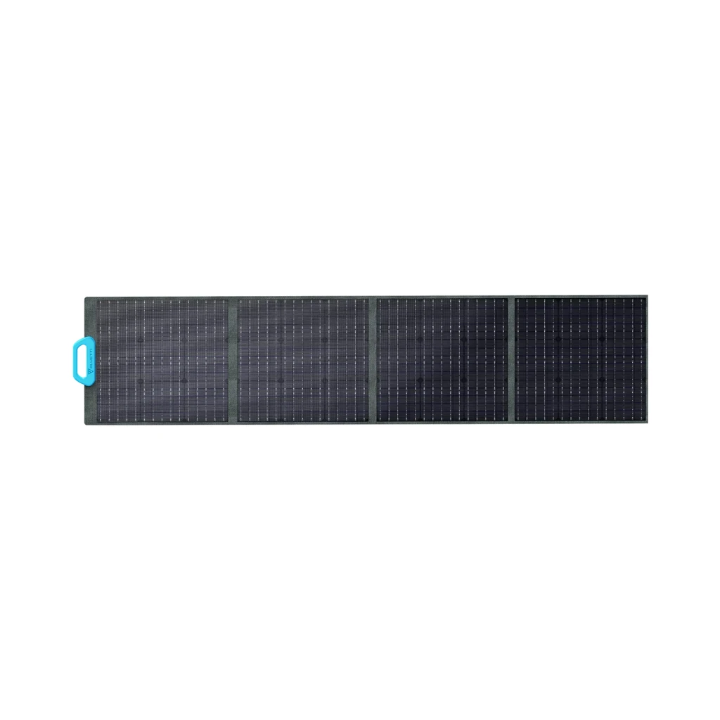 Bluetti PV200 Zonnepanelen 200W Zonnepaneel