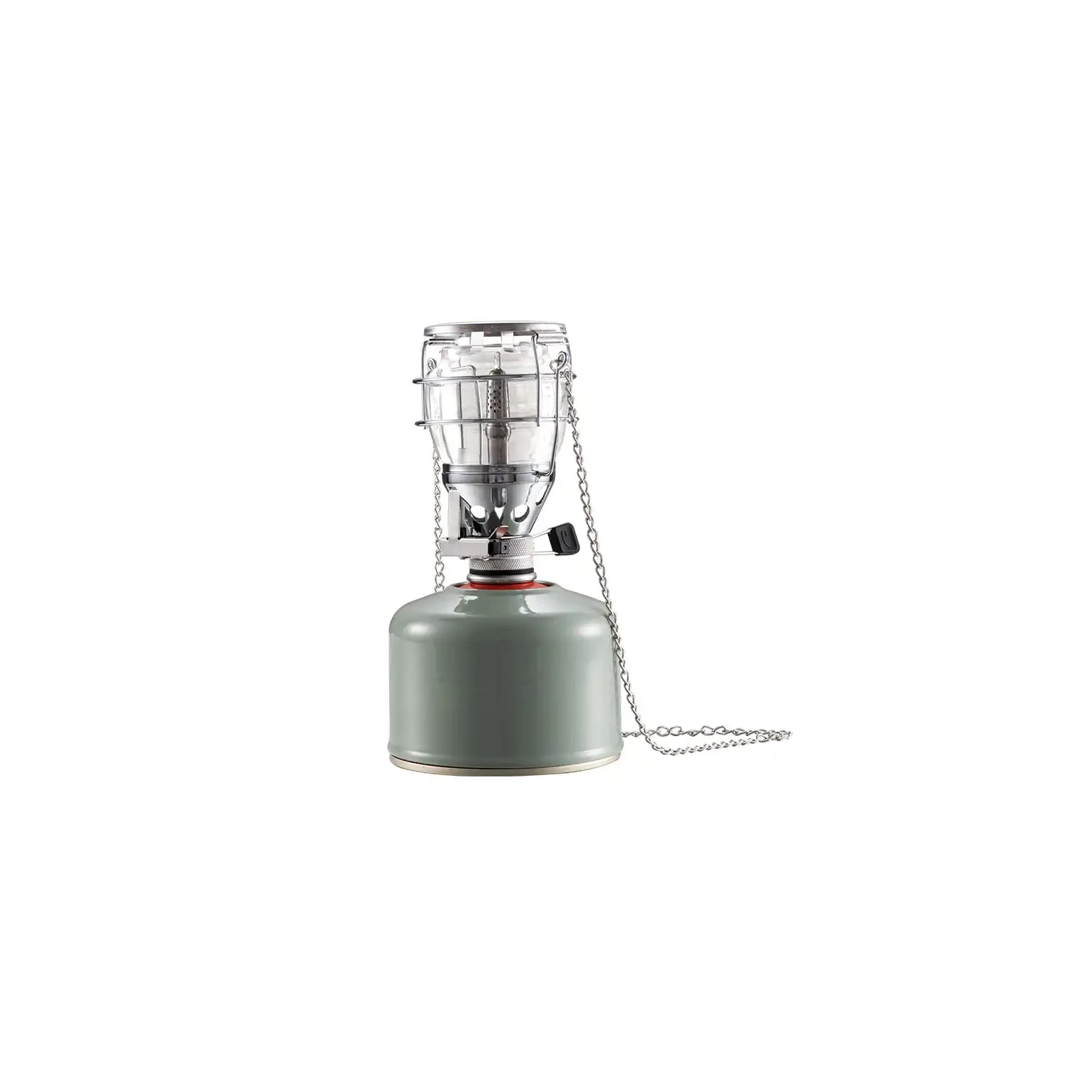 Gaslamp T-4 Campingmoon