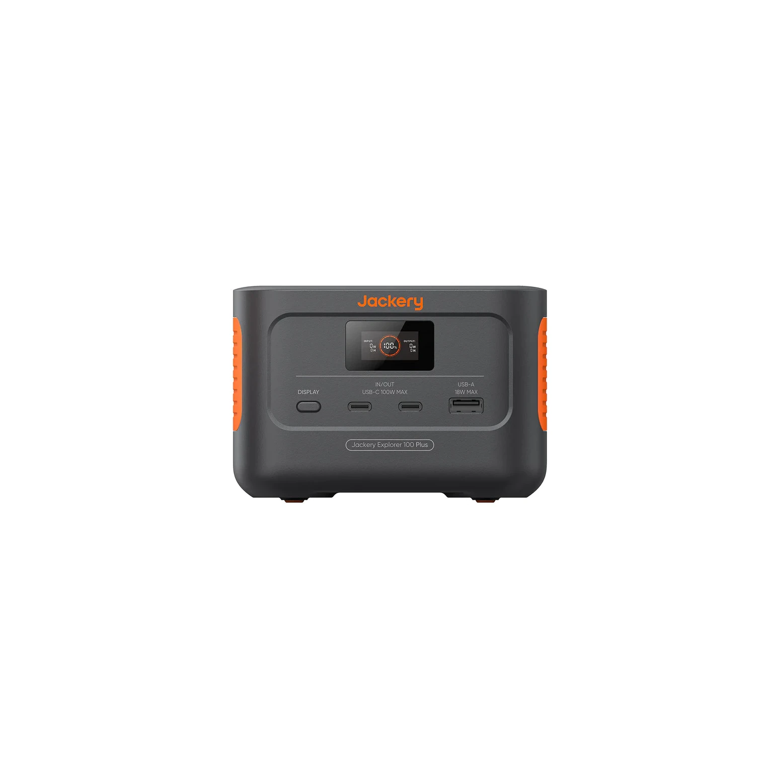 Explorer 100 Plus Jackery