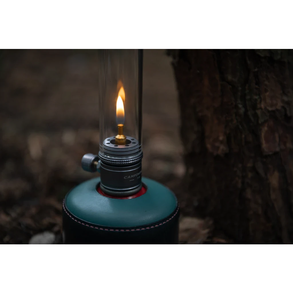 Campingmoon Gaslamp T-1D