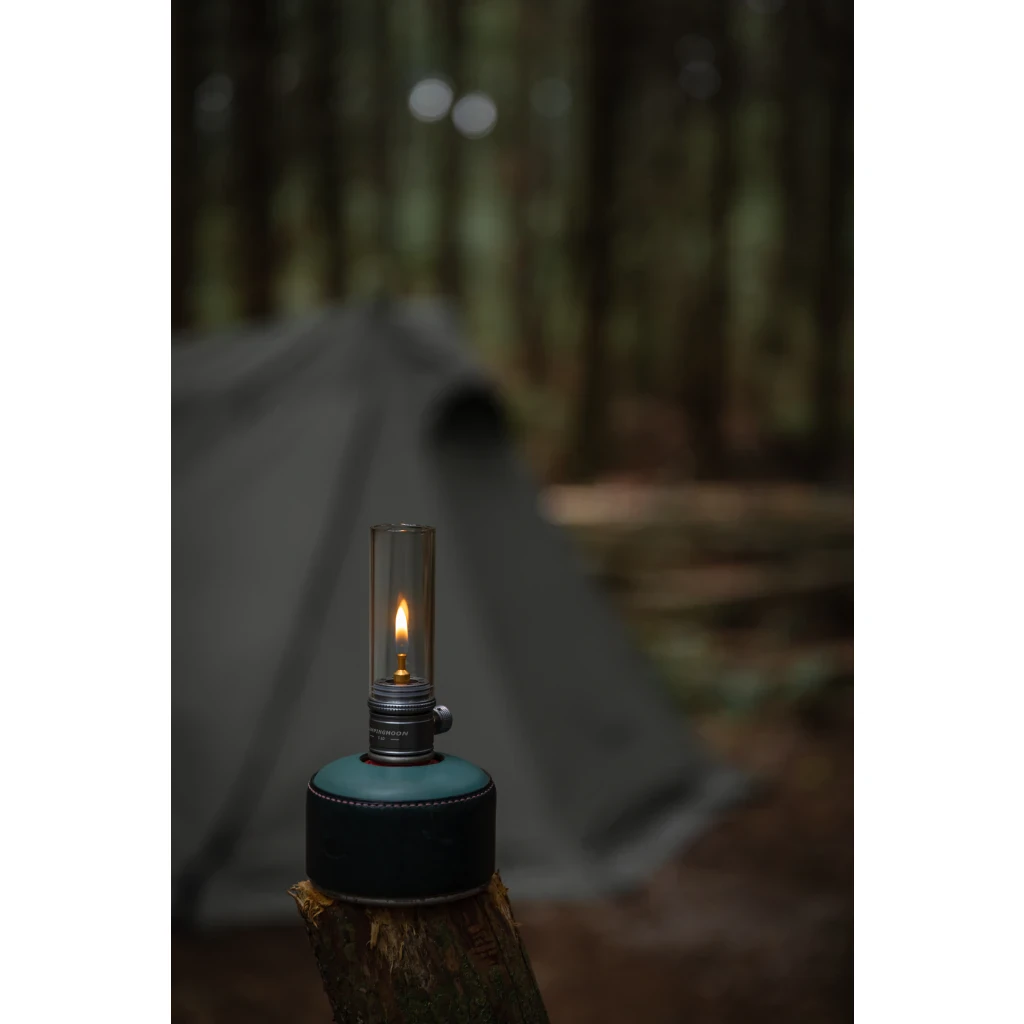 Campingmoon Gaslamp T-1D