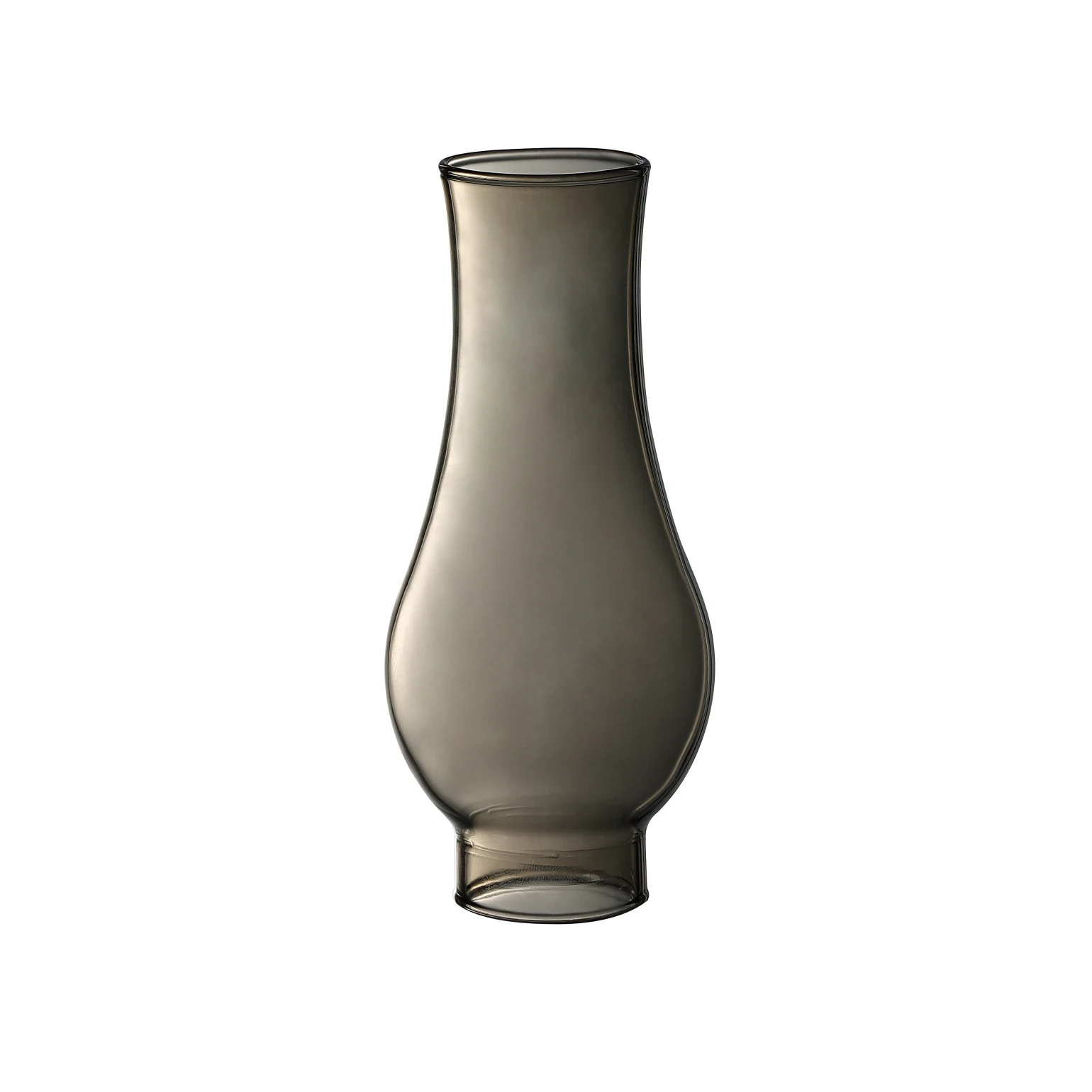 Lamp Shade Grijs Campingmoon