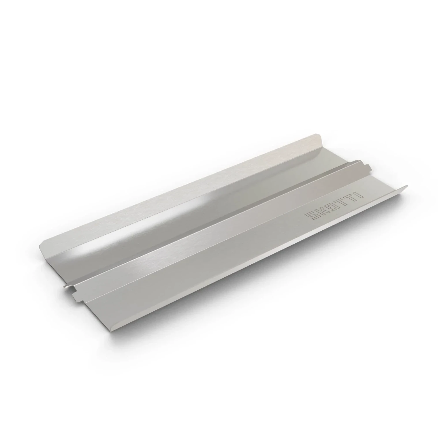 Skotti Smak - rookbak Skotti grill