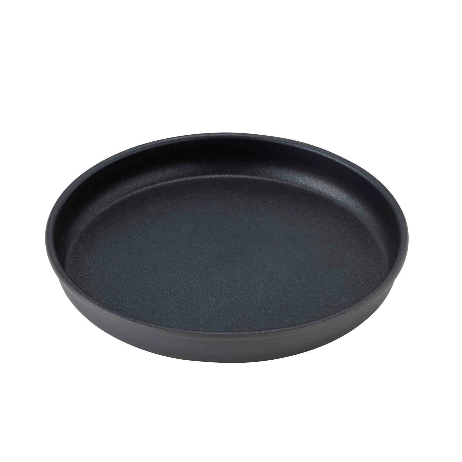 Koekenpan 18cm Navigator – Lichtgewicht Pan voor Kamperen Outdoor Koken Buitenactiviteiten - Slim Ontworpen Anti aanbaklaag Aluminium Soto