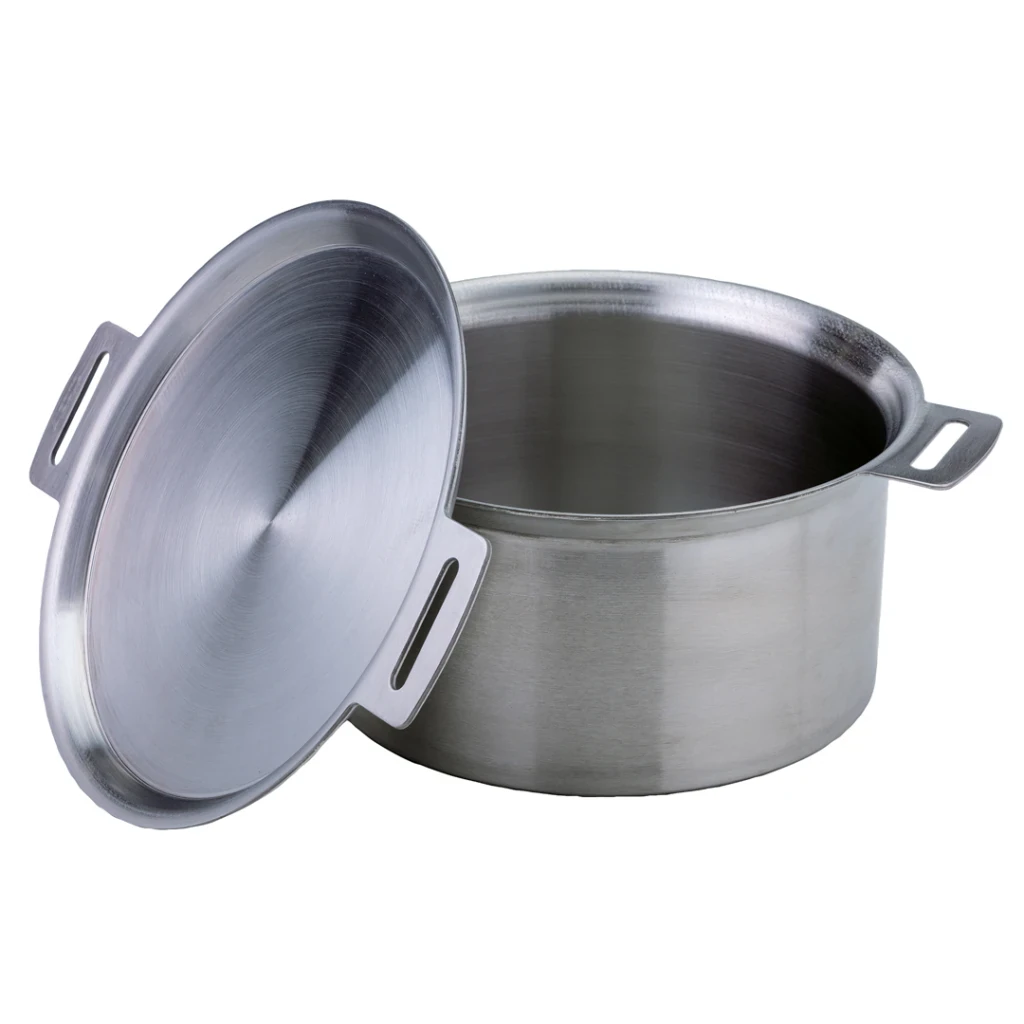 Soto Gora Dutch Oven Pan