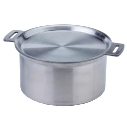 Soto Gora Dutch Oven Pan