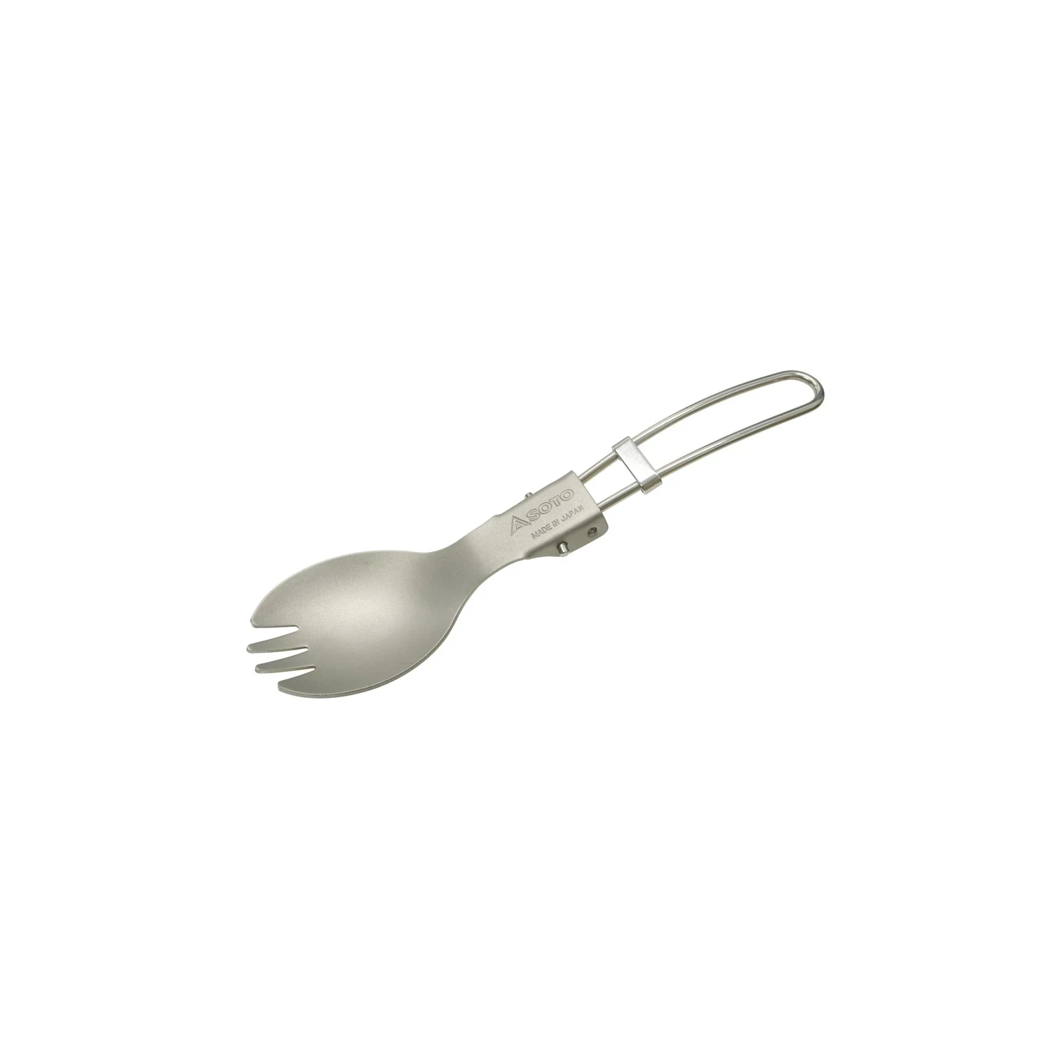 Pocket Spork II Soto