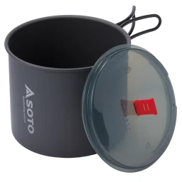 Soto New River Pot Pan