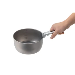 Soto Titanium Pot 1100 pan