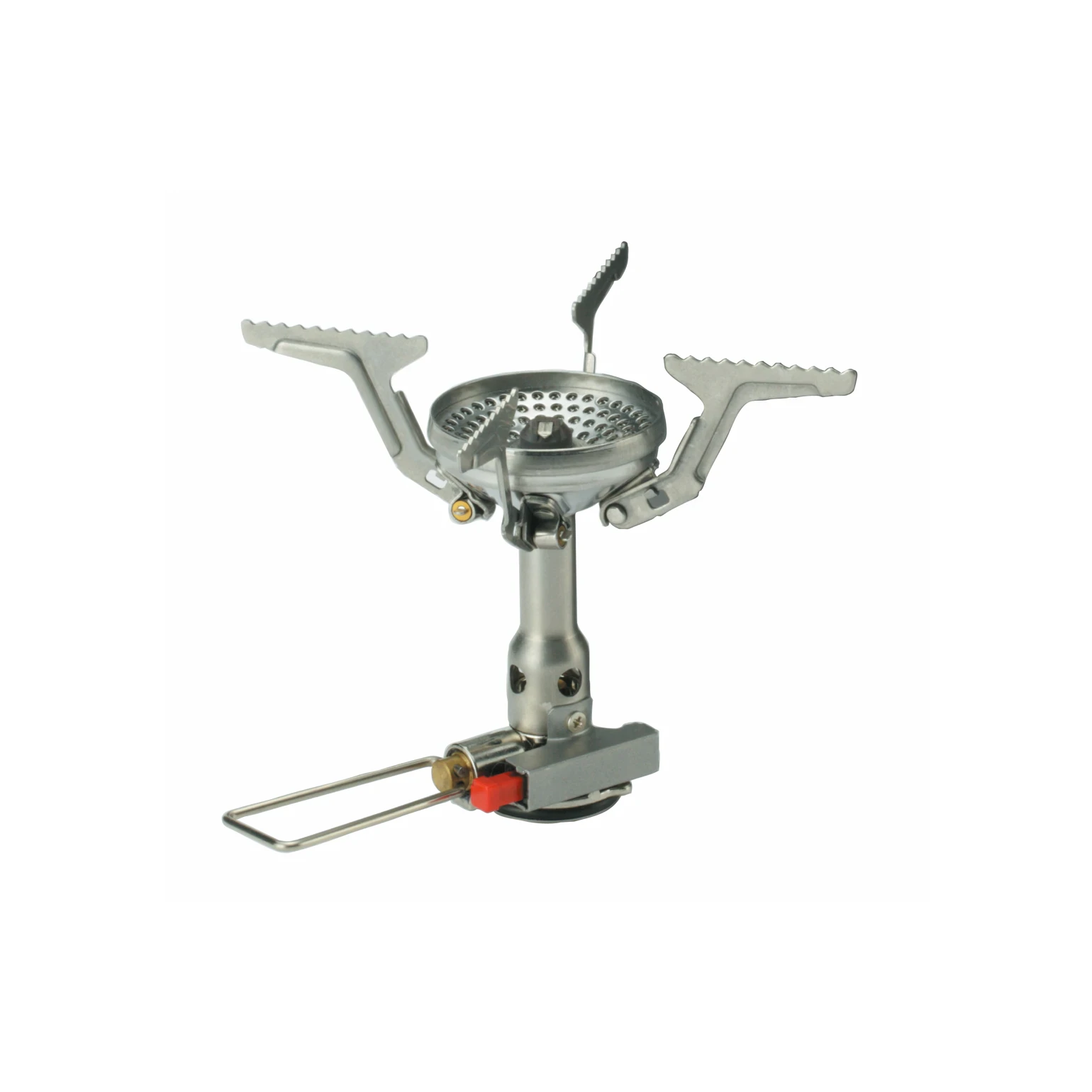 Amicus Compact Gasbrander met ontsteker Soto