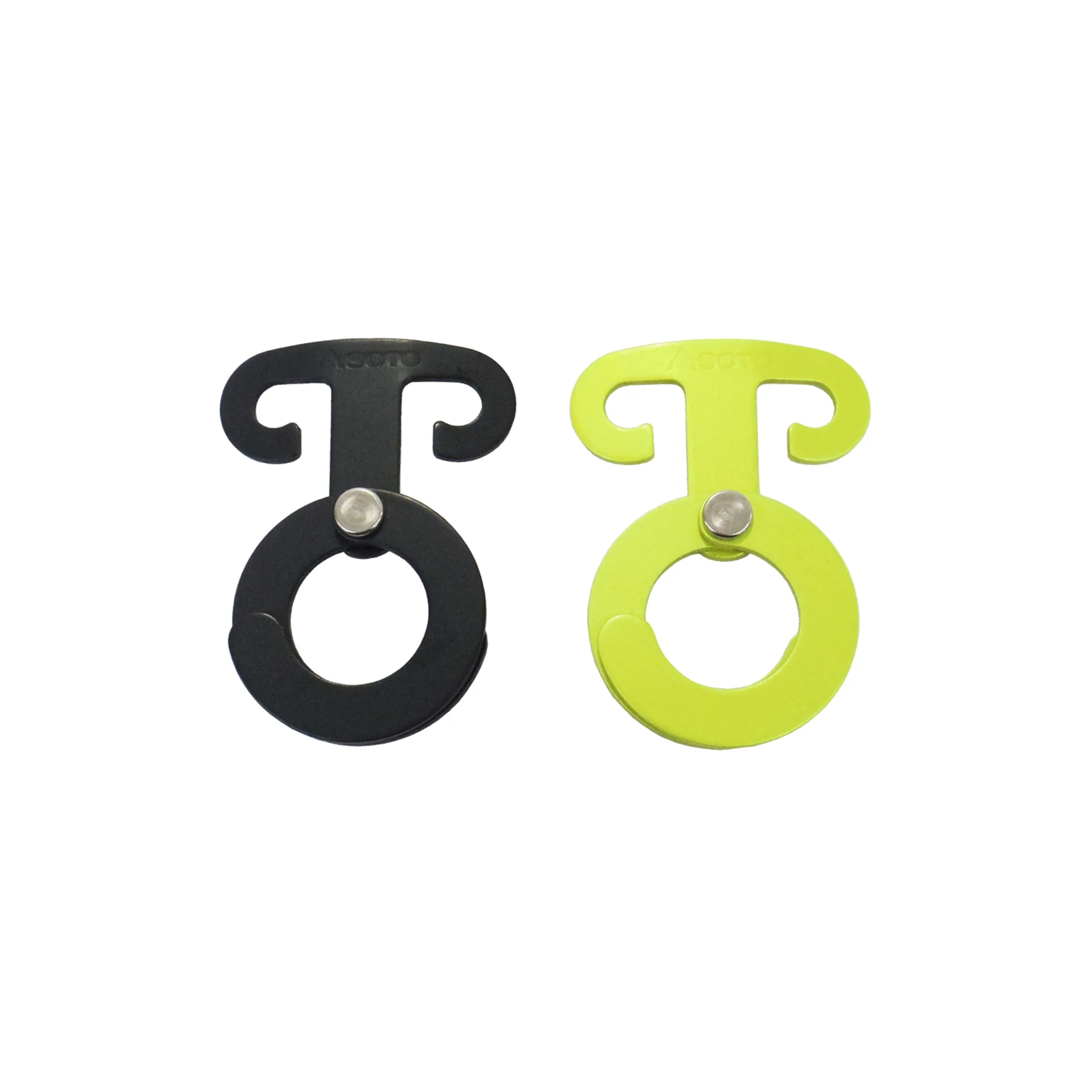 Gravity Hanger Monkey Ring Soto
