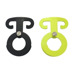 Soto Gravity Hanger Monkey Ring Accessoire