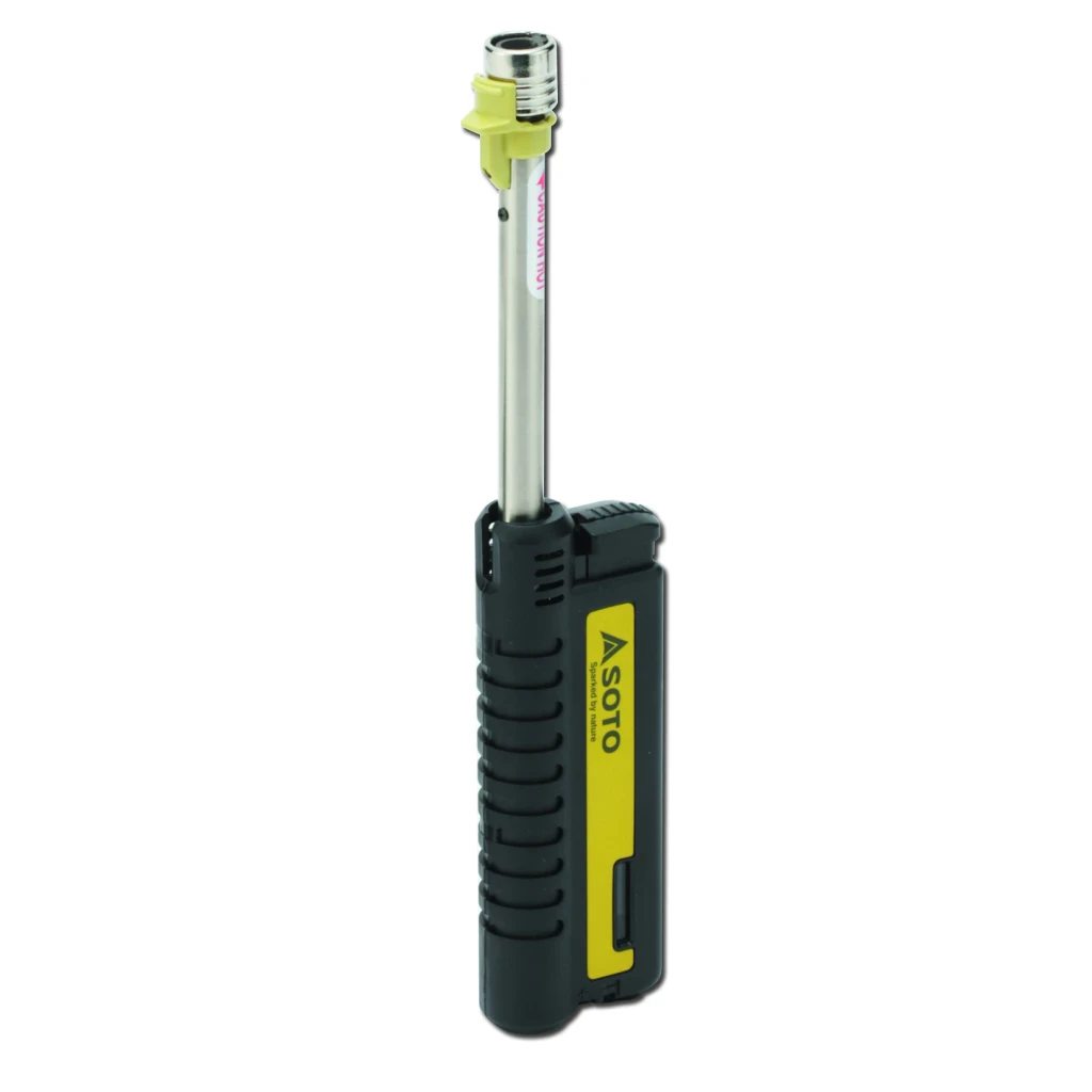 Soto Pocket Torch XT Stormaansteker