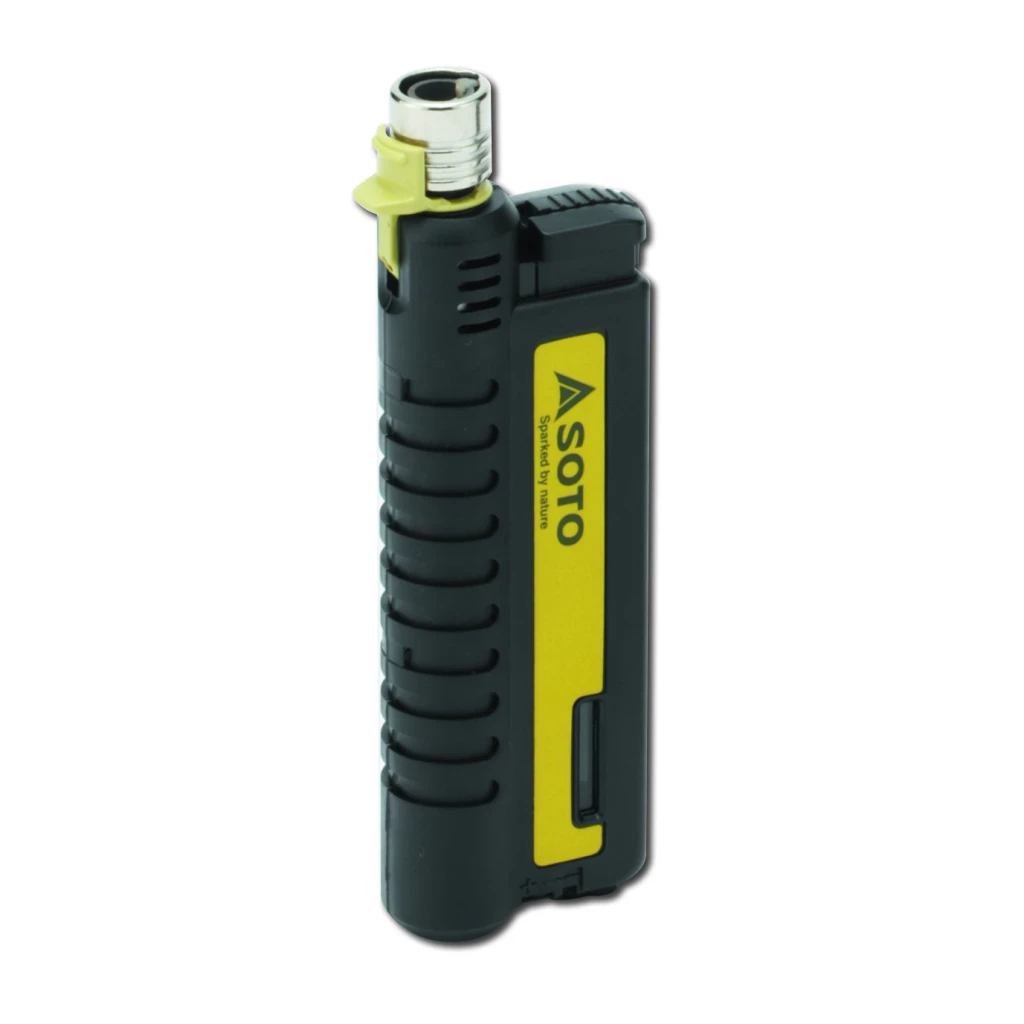 Soto Pocket Torch XT Stormaansteker