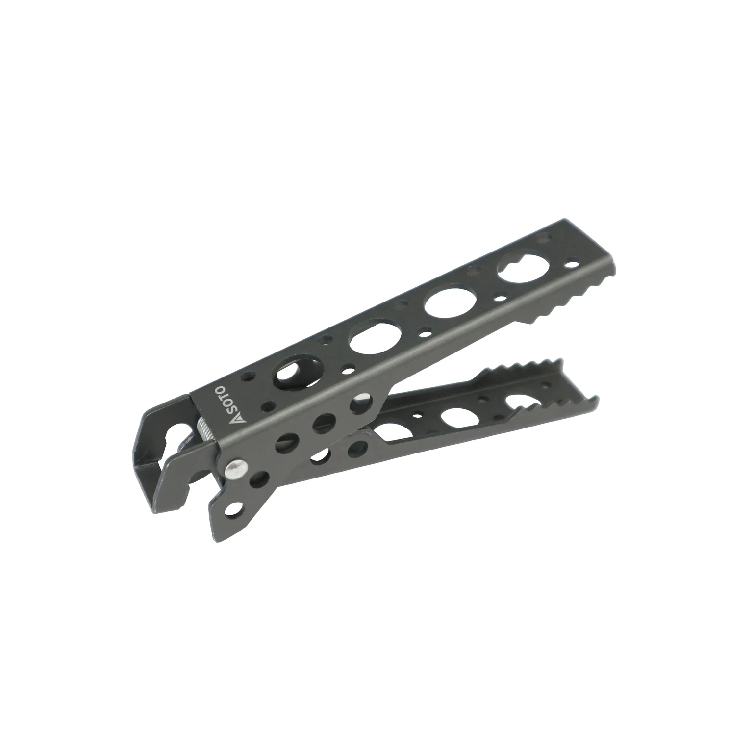 Duo Handle Pannenklem Soto