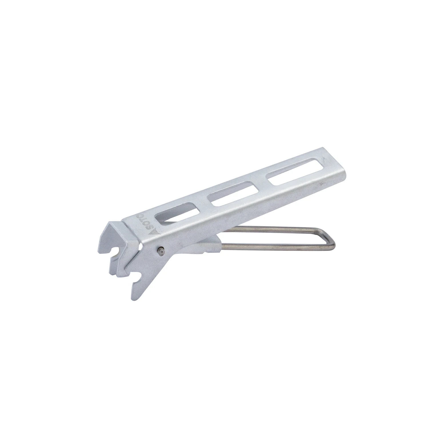 Micro Lifter Pannenklem Soto