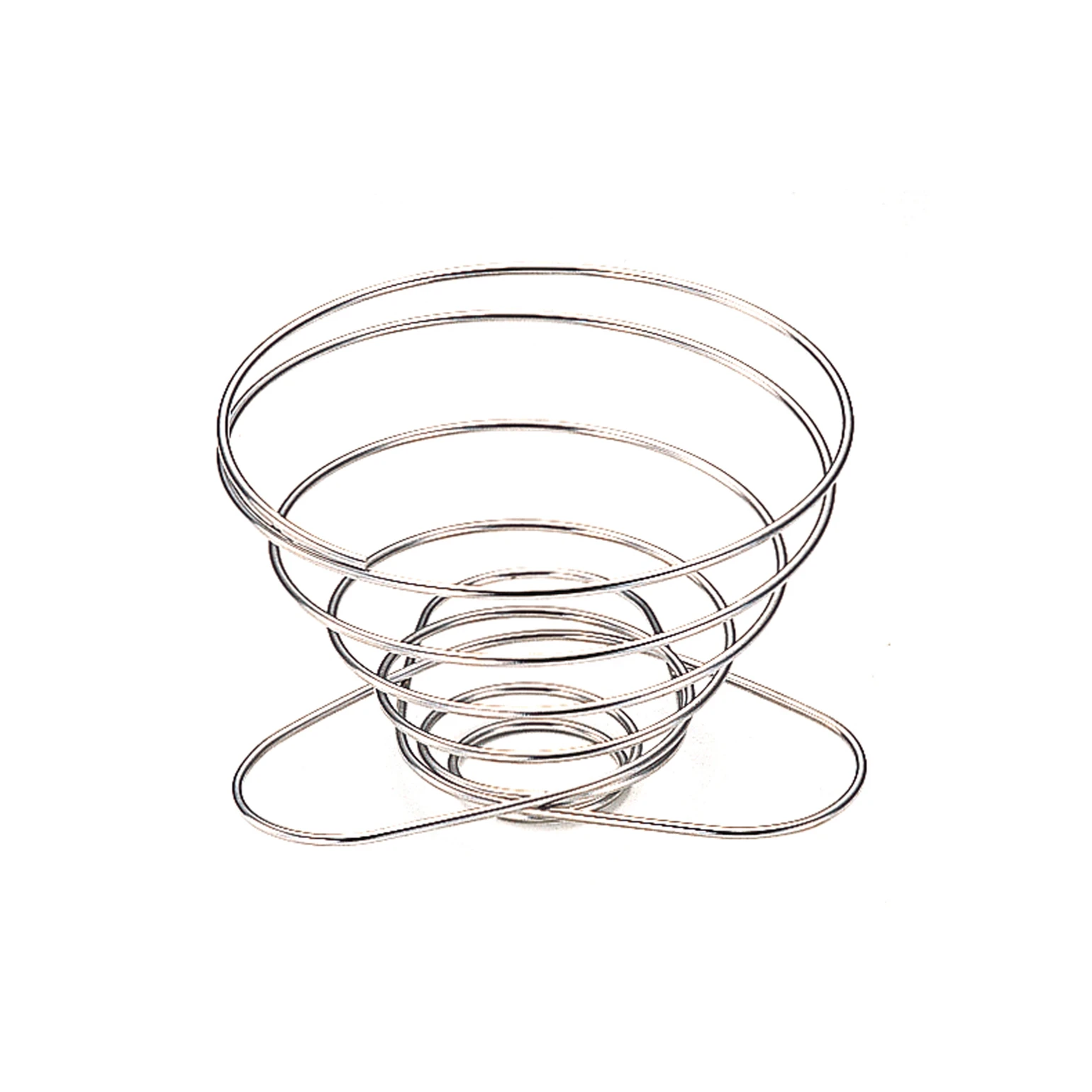 Helix Koffiefilterhouder - opvouwbare koffiefilter voor kamperen, festivals, backpacking, lightweight trekking Soto