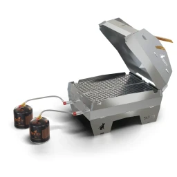 Skotti grill Skotti MAX Cap - Inklapbare deksel voor Skotti MAX Grill Accessoire