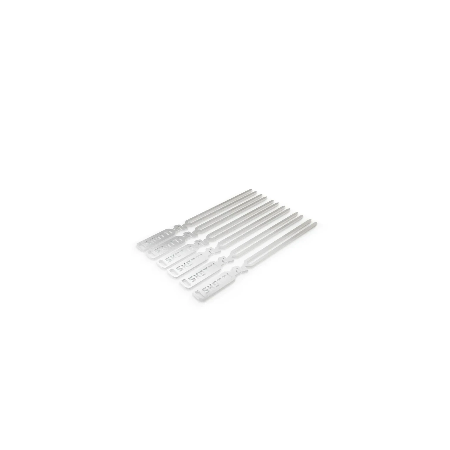 Pikes - Spiezen Skotti grill