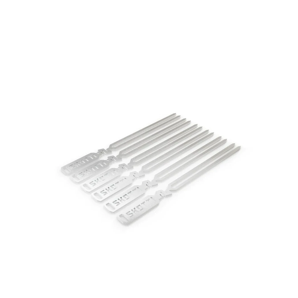 Skotti grill Pikes - Spiezen Accessoire