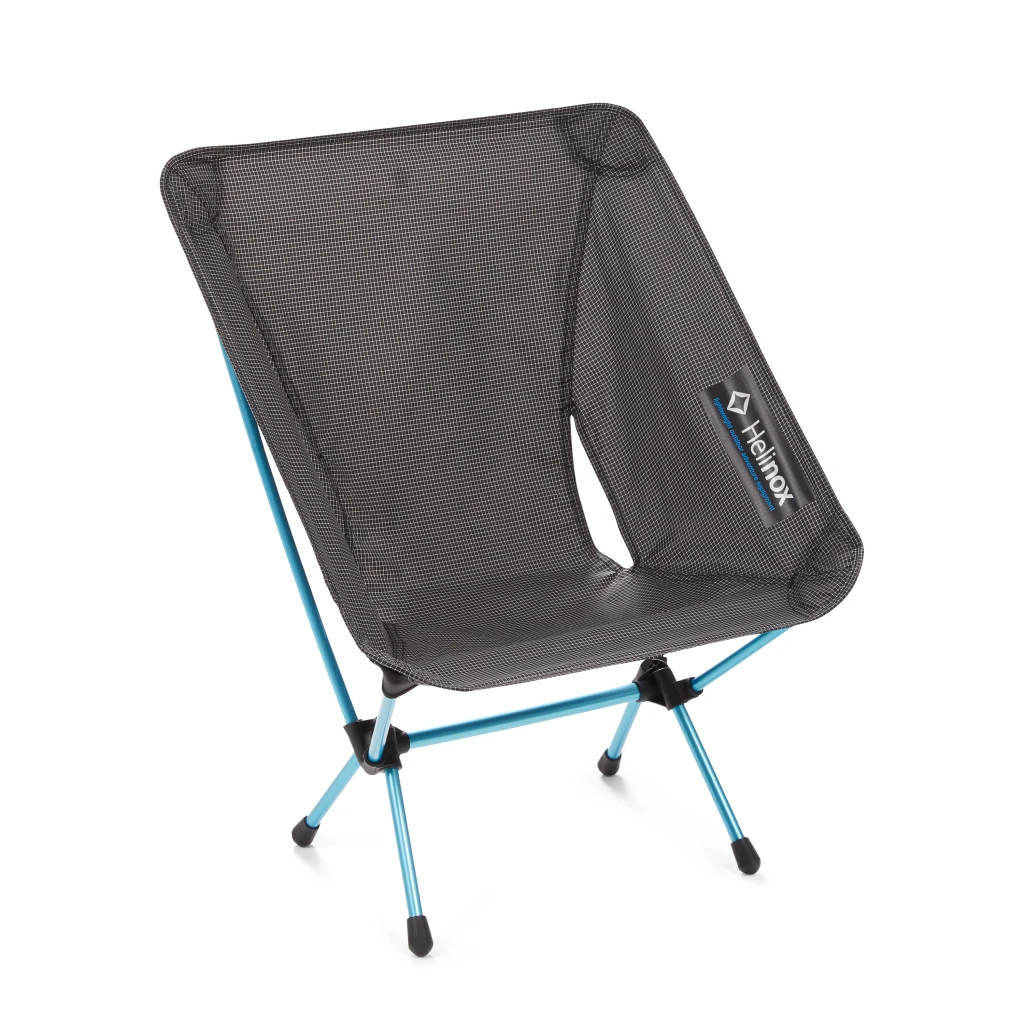 Helinox Helinox Chair Zero Kampeerstoel Compact - Lichtgewicht Stabiel voor Outdoor activiteiten