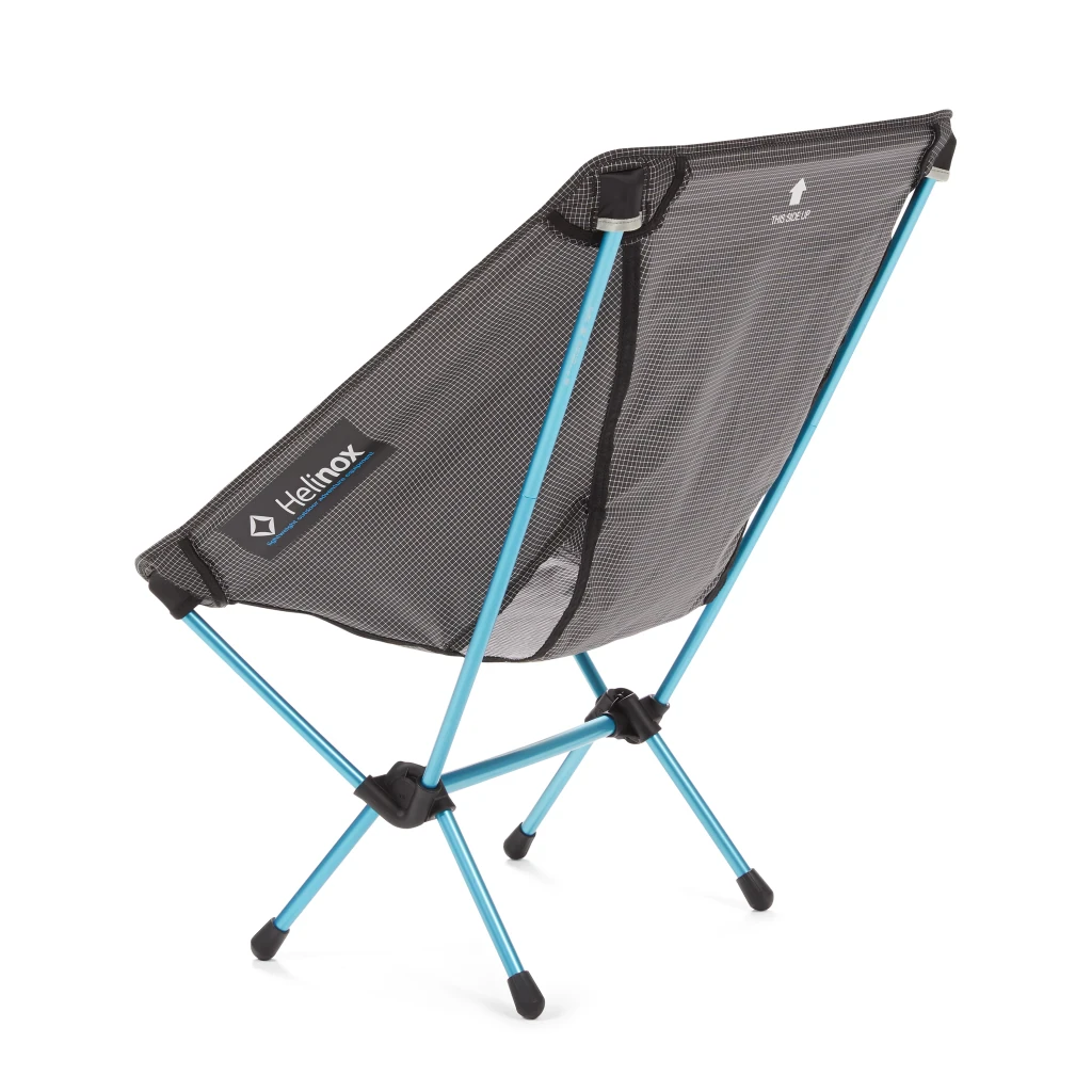 Helinox Helinox Chair Zero Kampeerstoel Compact - Lichtgewicht Stabiel voor Outdoor activiteiten