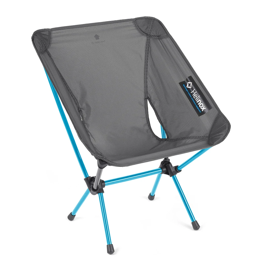 Helinox Helinox Chair Zero L Kampeerstoel Compact - Lichtgewicht Stabiel voor Outdoor activiteiten