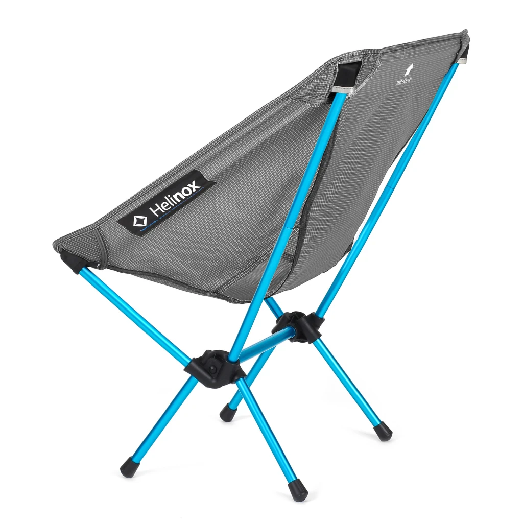 Helinox Helinox Chair Zero L Kampeerstoel Compact - Lichtgewicht Stabiel voor Outdoor activiteiten