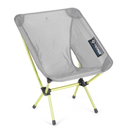 Helinox Helinox Chair Zero L Kampeerstoel Compact - Lichtgewicht Stabiel voor Outdoor activiteiten