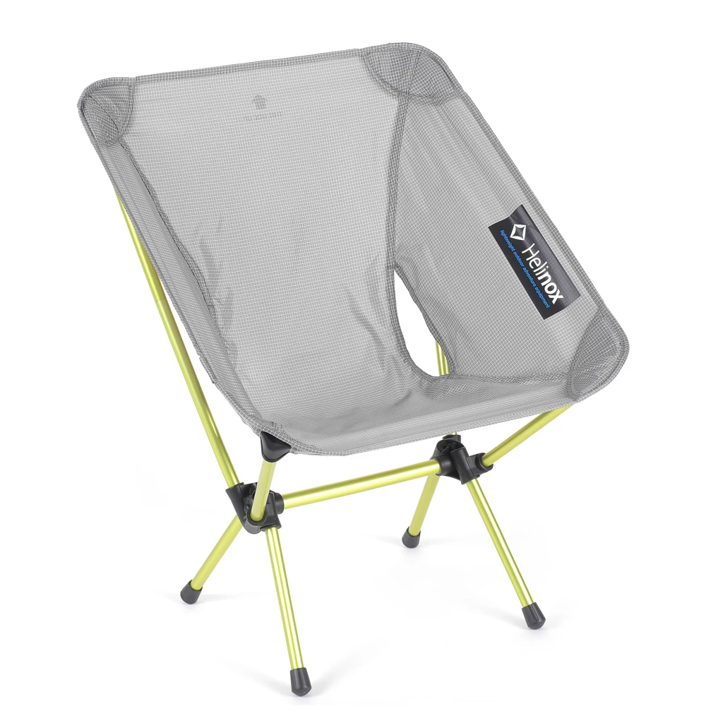 Helinox Helinox Chair Zero L Kampeerstoel Compact - Lichtgewicht Stabiel voor Outdoor activiteiten