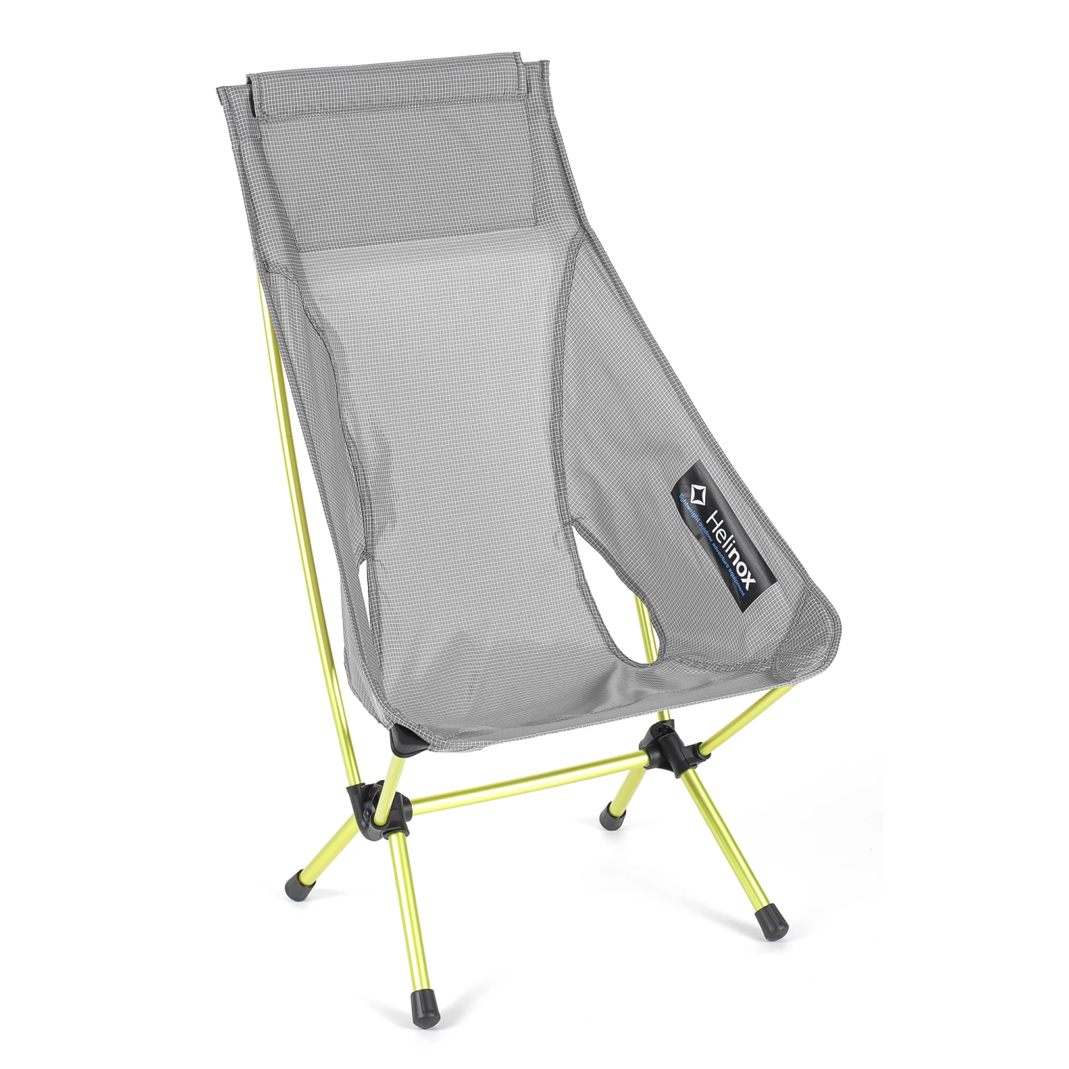 Chair Zero Highback Grijs Helinox