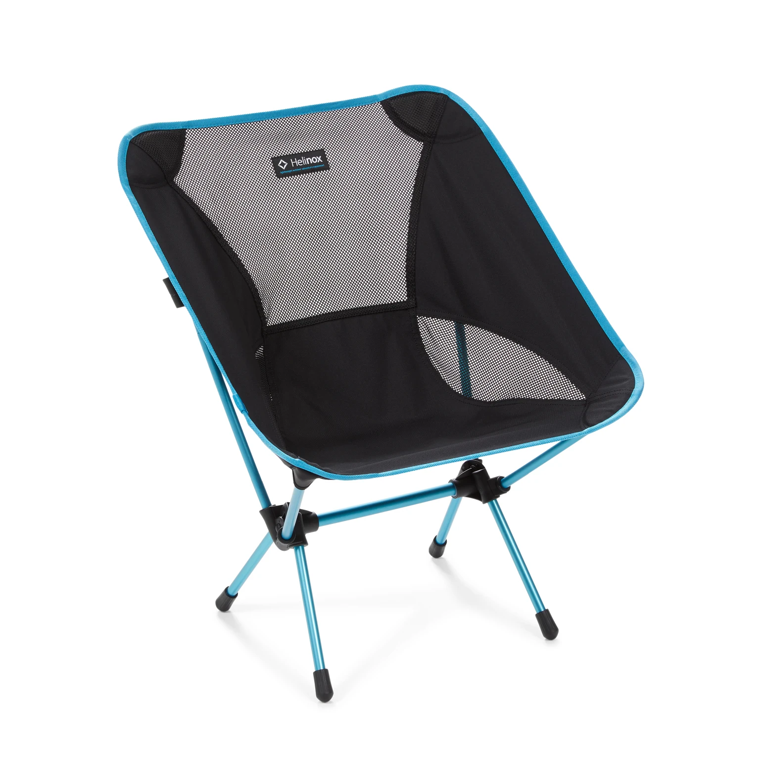 Chair One Zwart Helinox