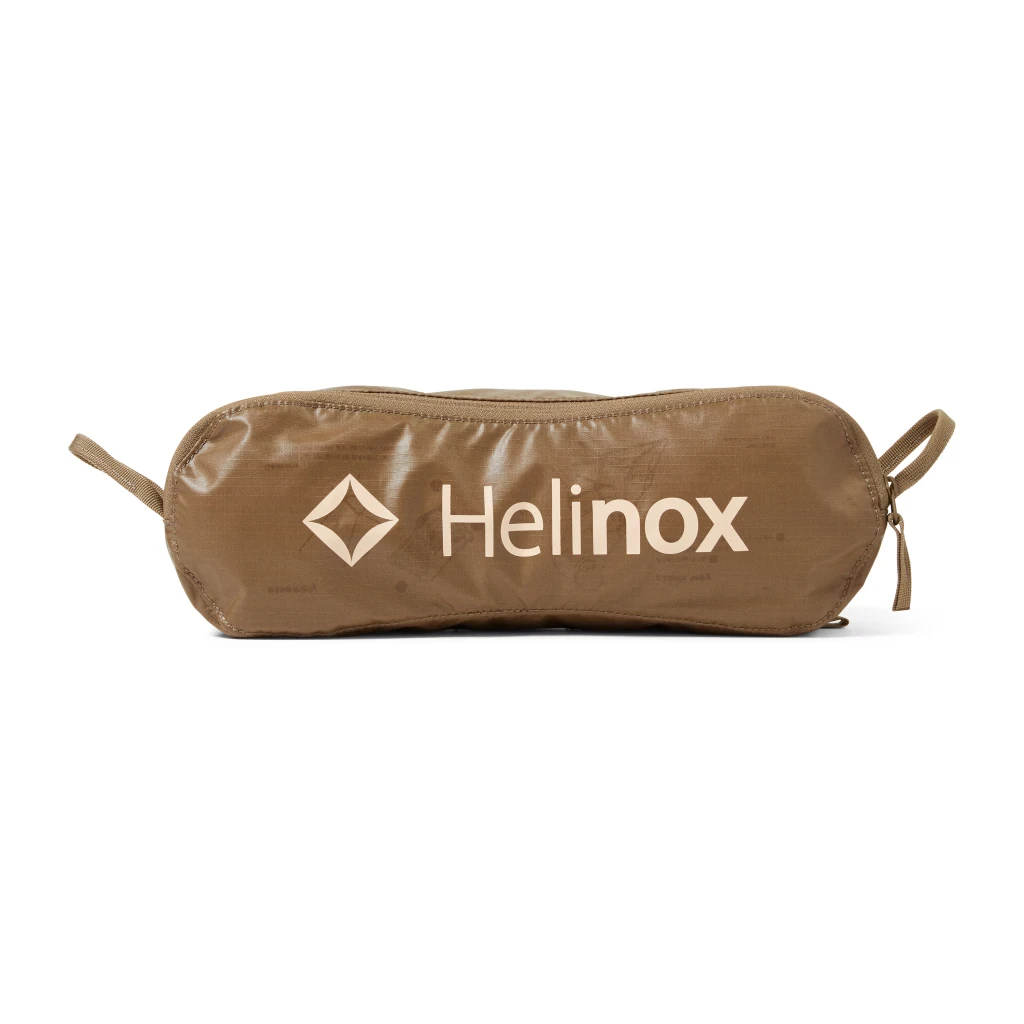 Helinox Chair One Stoel