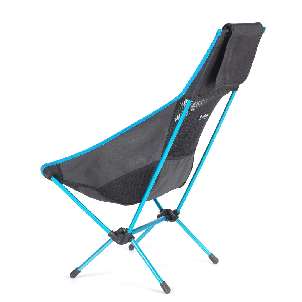 Helinox Chair Two Stoel