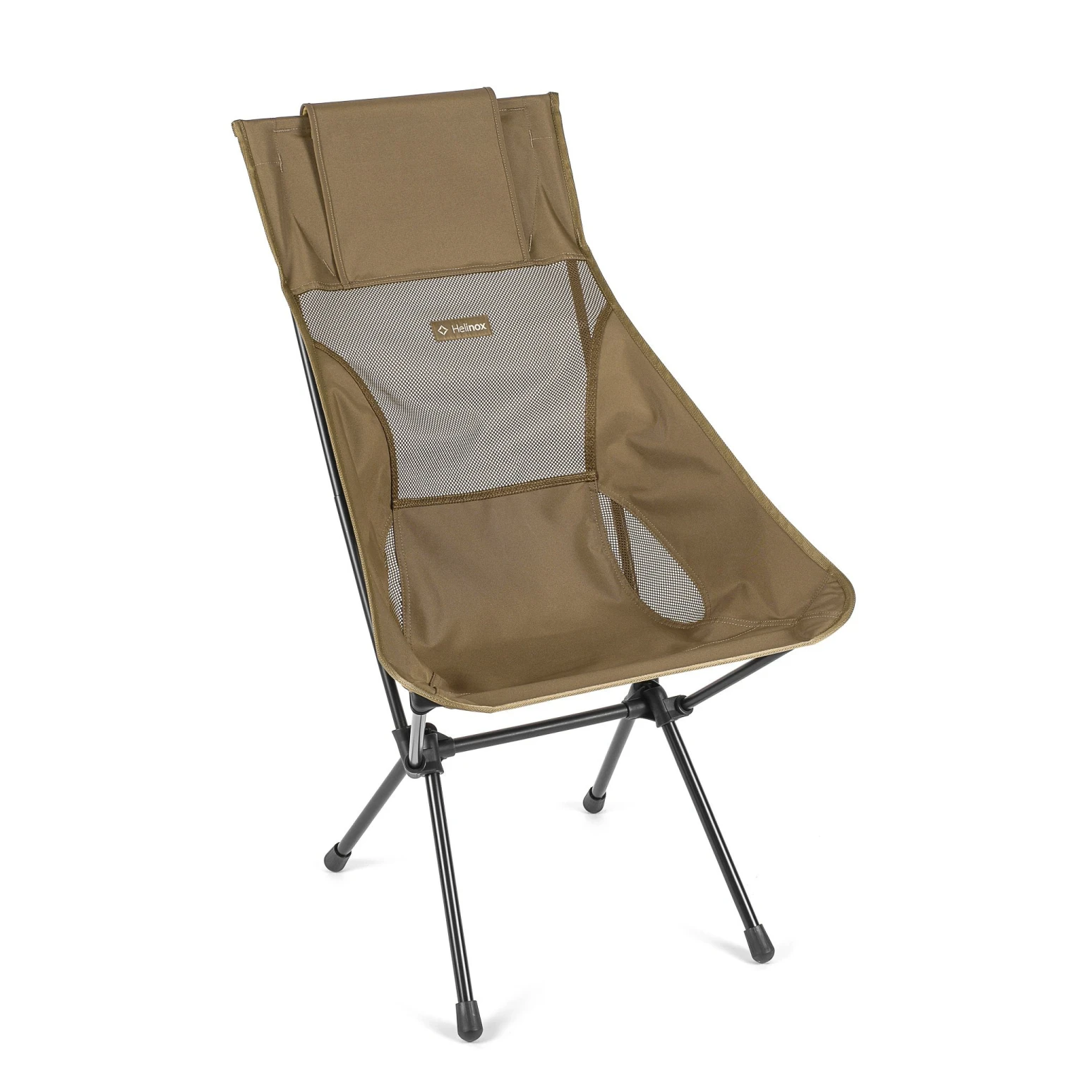Sunset Chair Coyote Tan Helinox