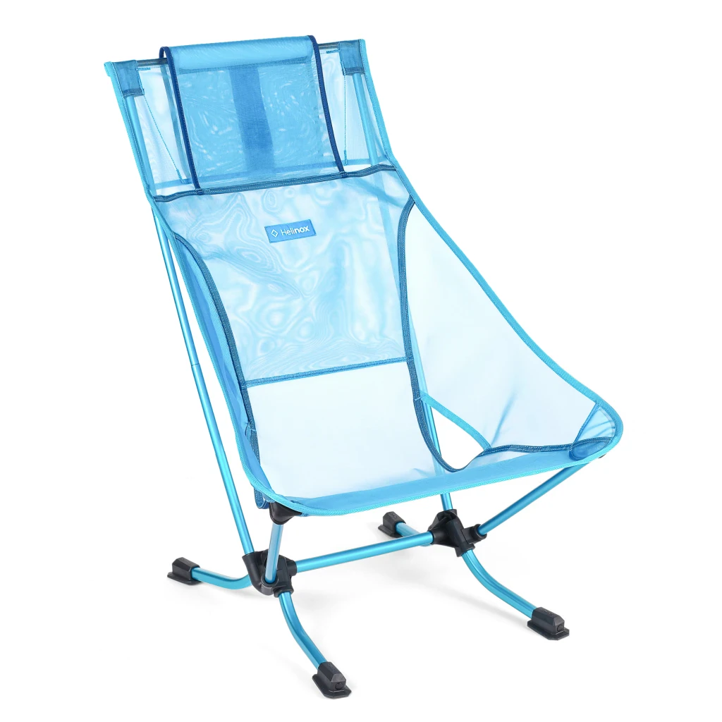 Helinox Beach Chair Stoel