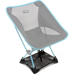 Helinox Helinox Ground Sheet Chair Zero Grondzeil Onderlegger voor Kampeerstoel Chair Zero Accessoire