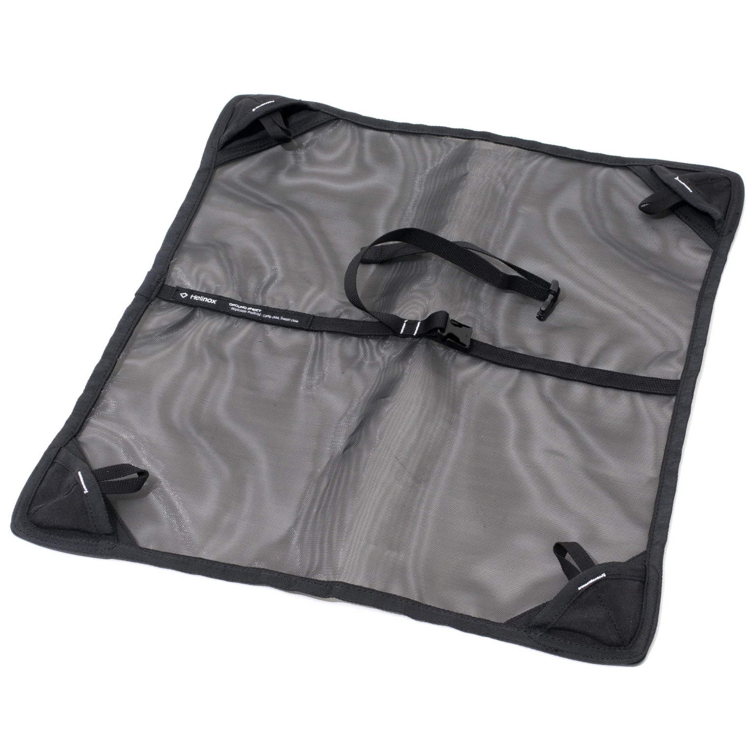 Ground Sheet Sunset Chair Onderlegger Helinox
