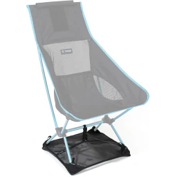 Helinox Ground Sheet Chair Two Onderlegger Accessoire