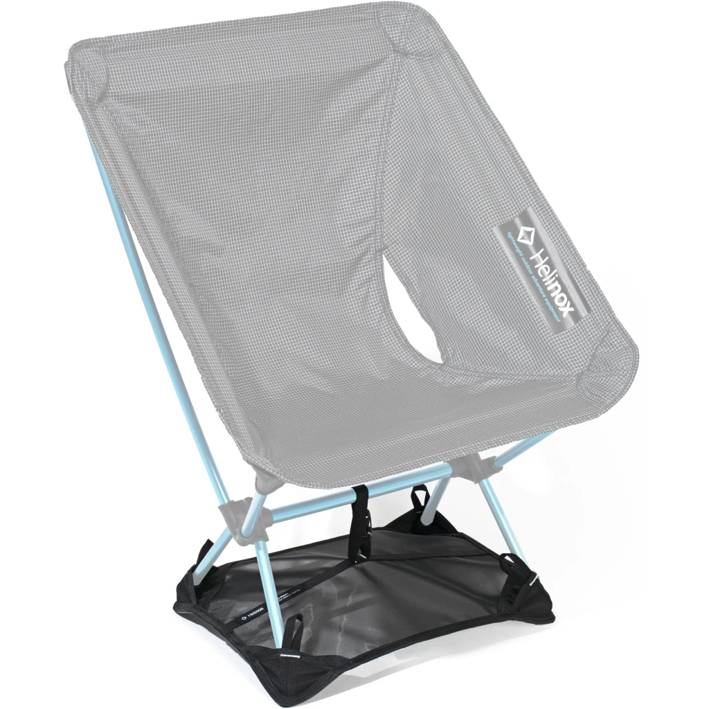 Helinox Ground Sheet Chair Zero Onderlegger Accessoire