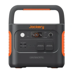 Jackery Explorer 1000 plus - draagbaar powerstation