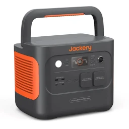 Jackery Explorer 1000 plus - draagbaar powerstation