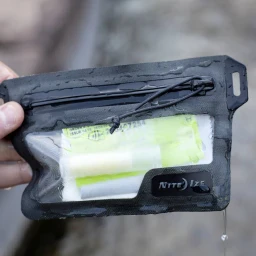 Nite ize Run Off waterproof wallet etui