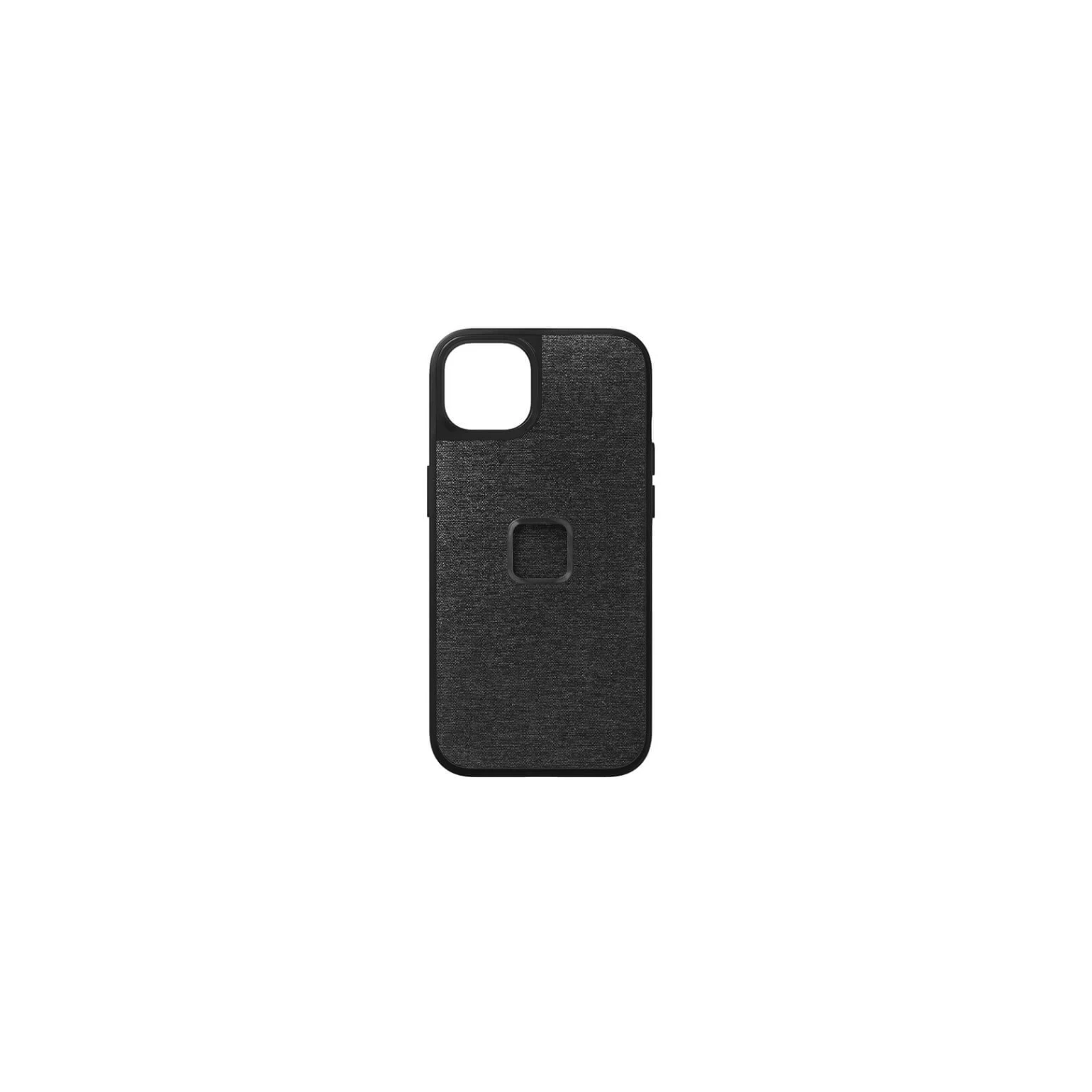 Everyday Case Magsafe compatibel Telefoonhoes – Slank profiel Beschermende bumper geschikt voor Peak Design Mobile Ecosystem iPhone 14 Plus Peak 