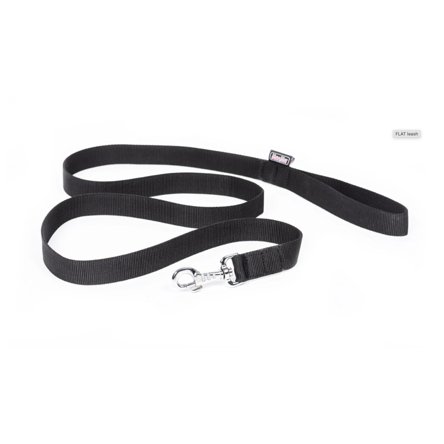 Lichtgewicht Hondenriem 180cm met Stevige Draaibare Musketonhaak in diverse kleuren – Comfortabel voor Middelgrote en Grote Honden, Waterafstotend 