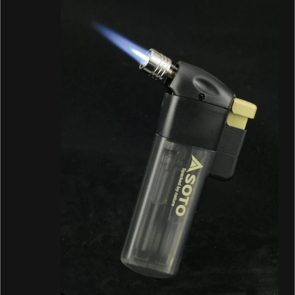 Soto Pocket Torch aansteker