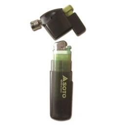 Soto Pocket Torch aansteker