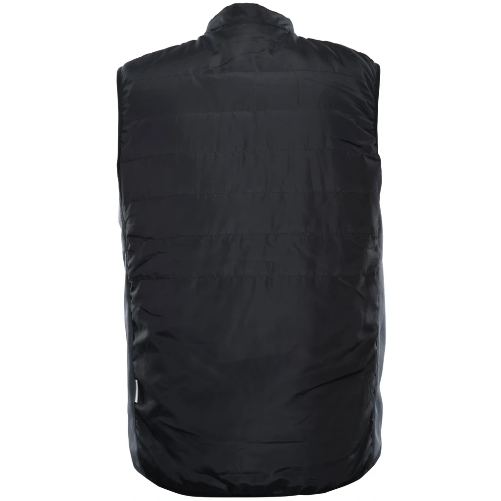 Heat Experience Heat Experience HeatX Verwarmde Bodywarmer Heated Core Vest Heren Zwart