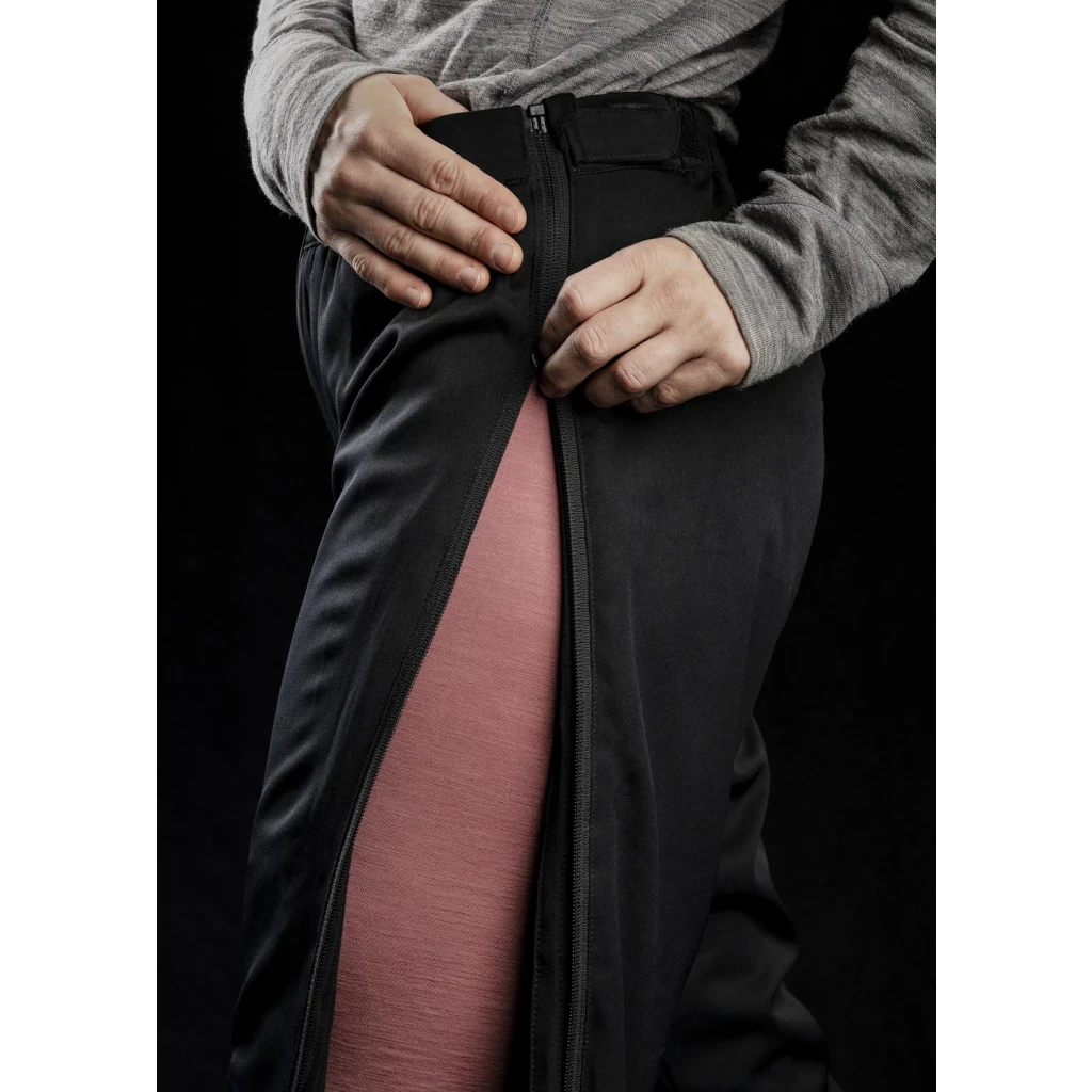 Heat Experience Heat Experience HeatX Verwarmde Broek Kniebroek Unisex - Oplaadbare Batterijen Ultiem Comfort